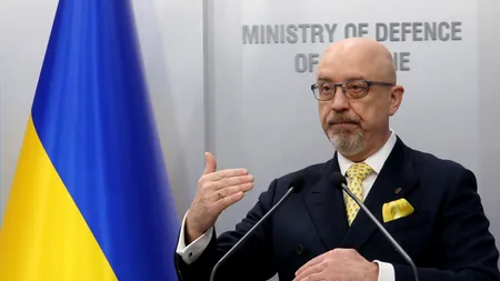 Ministrul ucrainean al Apărării: 