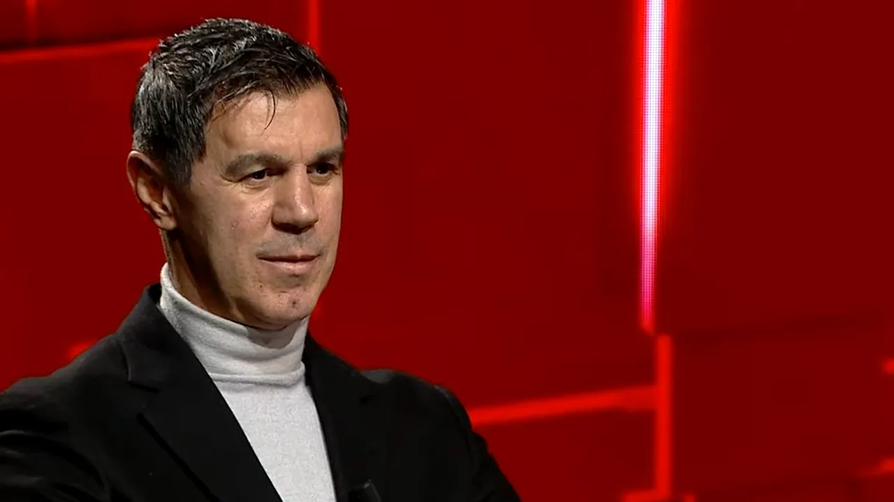 Ce a declarat Mihai Leu despre soția sa. „NU PREA A VRUT să se întâlnească cu mine”