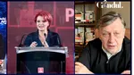 Crin Antonescu, despre Lia Olguța Vasilescu: „E unul dintre primarii cei mai buni din România”