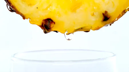 A fost inventat ananasul cu aromă de nucă de cocos