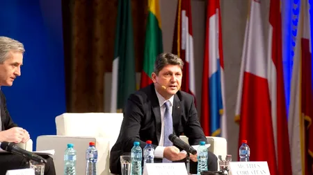 Titus Corlățean: De multe ori, reuniunile UE informale sunt mai importante decât cele formale. Se discută de o manieră mult mai deschisă