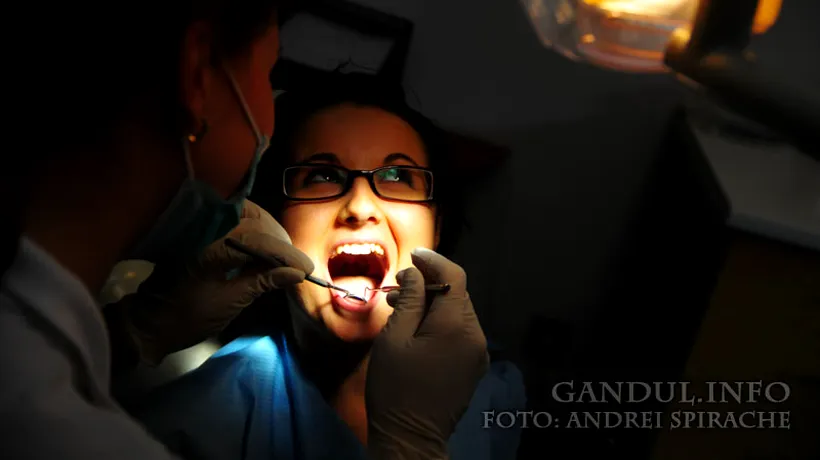 Un procedeu care ar putea preveni apariția cariilor dentare, conceput de cercetatorii japonezi