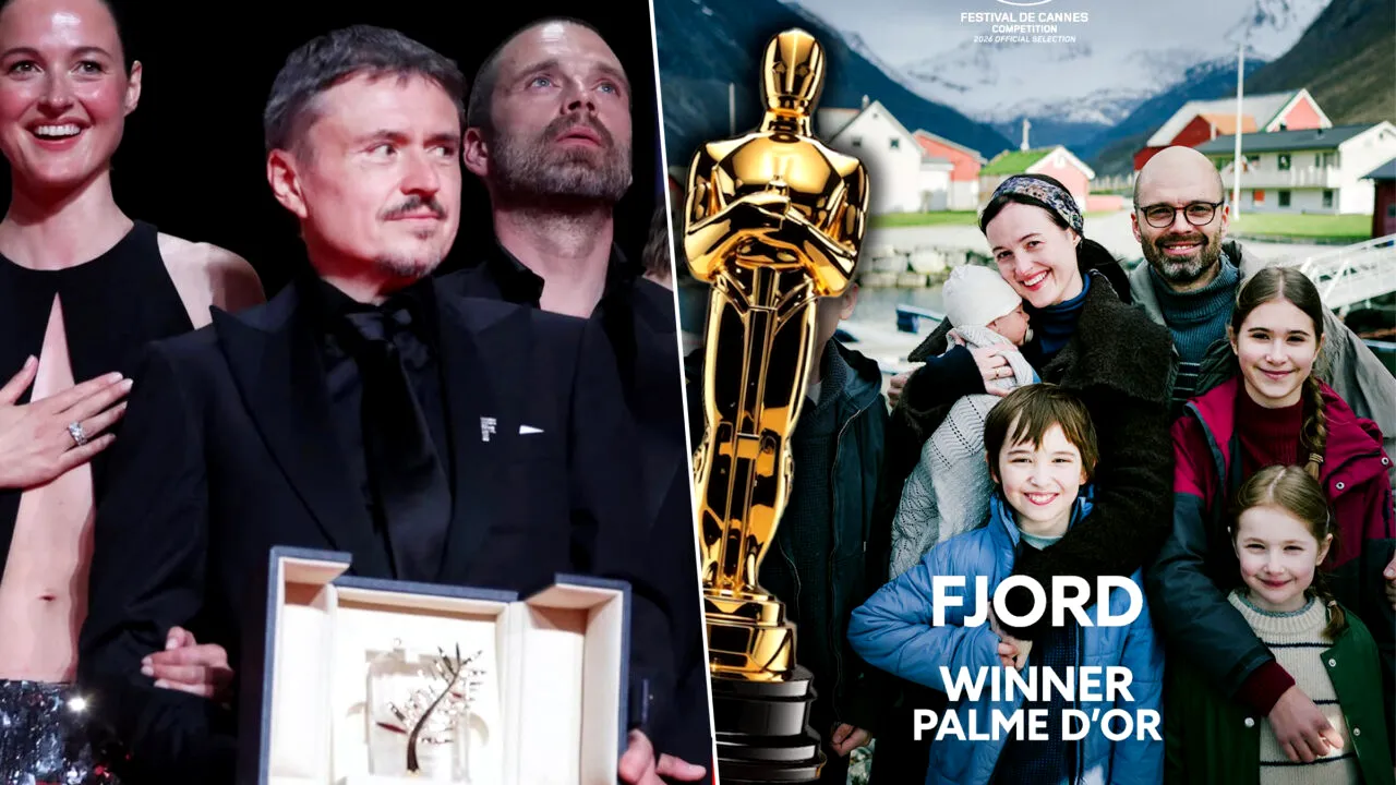 Ministerul Culturii va propune filmul Fjord la premiile Oscar. Filmul intră pe lista proiectelor culturale strategice