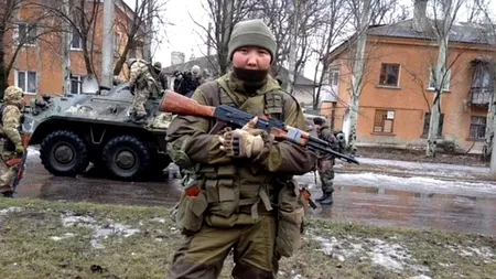 Unul dintre cei mai cunoscuți mercenari ai grupării militare Wagner a fost ucis de forțele ucrainene