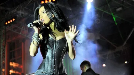 Inna lansează o piesă nouă împreună cu rapperul Pitbull - VIDEO
