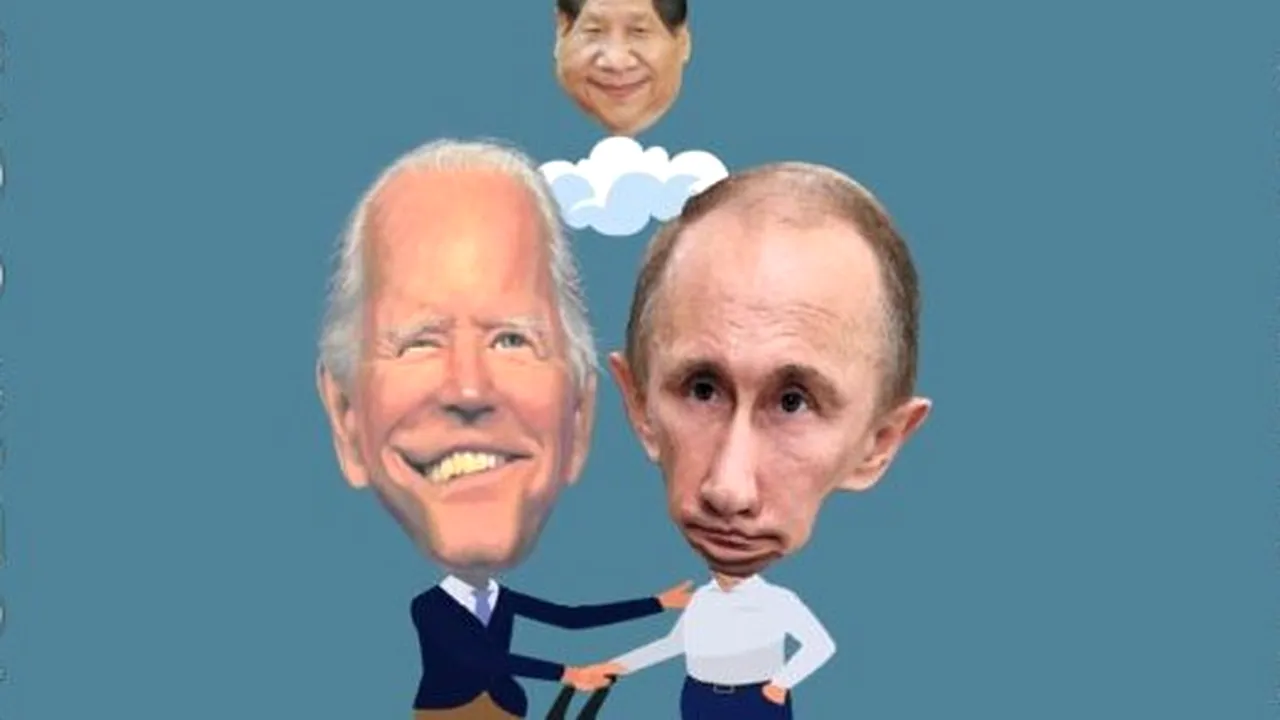 Lansare de carte | ”Războiul din Ucraina”, un autentic jurnal de război