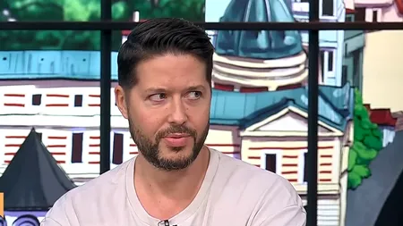 INCREDIBIL ce a putut spune Jorge despre Andreea Bălan. ”Acum aștept mesaj”