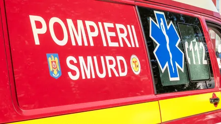 O mamă și cei șapte copii, în stare gravă la Satu Mare. S-au spălat cu un produs utilizat pentru curățat LÂNA