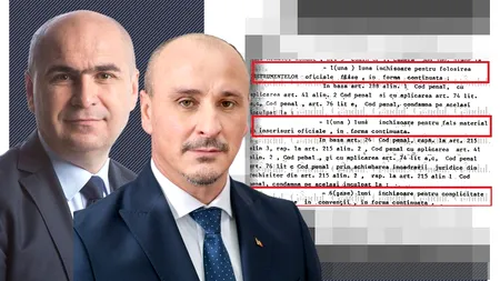Prefectul de Bihor, omul lui Bolojan, era în tinerețe FALSIFICATOR de legitimații de student, pentru decontări la transport. Instanța l-a condamnat