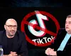H.D. Hartmann: „Mă deranjează ÎNCHIDEREA conturilor de pe Tik Tok, indiferent de persoană”