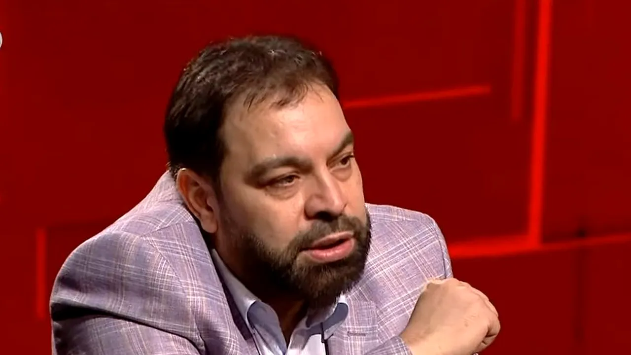 Florin Salam, despre BANII pierduți la jocurile de noroc. „Jucam pe ascuns, să nu mă vadă lumea”
