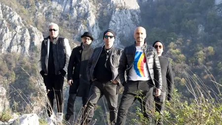 EUROVISION 2015. Voltaj o ia „De la capăt