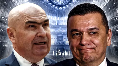 Bolojan atacă PSD: „Comunicatul pe care l-au dat este în contradicție cu realitatea”