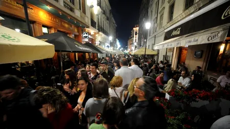 PREȚ IMENS pentru a prinde un loc de vânzare în Centrul Istoric: cât e șpaga cerută pentru un spațiu comercial