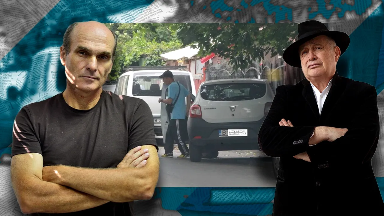 Mircea Dinescu, MESAJ în apărarea lui David Popovici. Ce spune despre CTP, „împăratul în trening”: „Specialist în « porsche miseria »