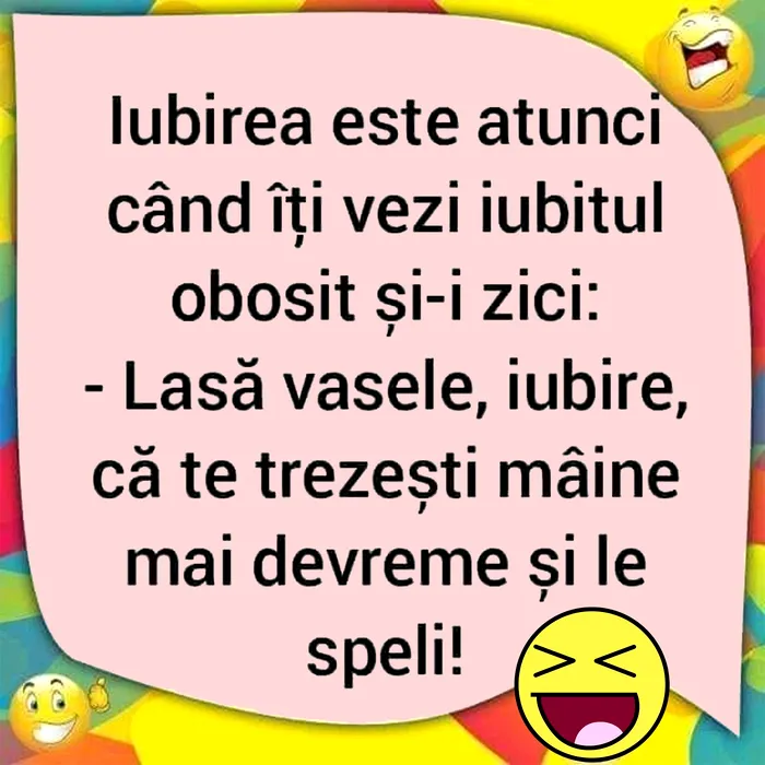 BANCUL ZILEI | Ce este iubirea, de fapt
