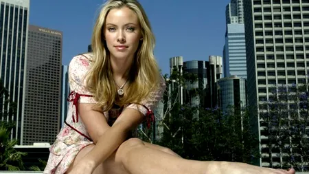 O actriță care a jucat în filmul 