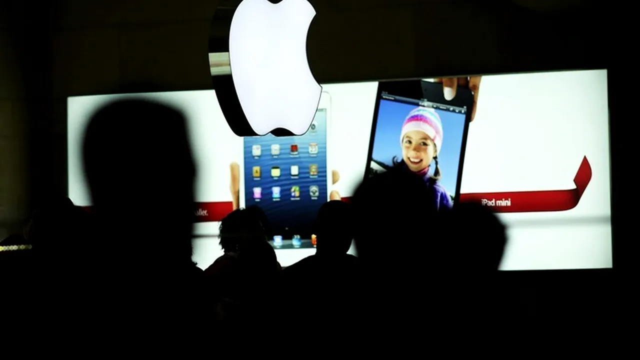 Cum vor arăta și când vor fi lansate noile iPhone 5S și iPad