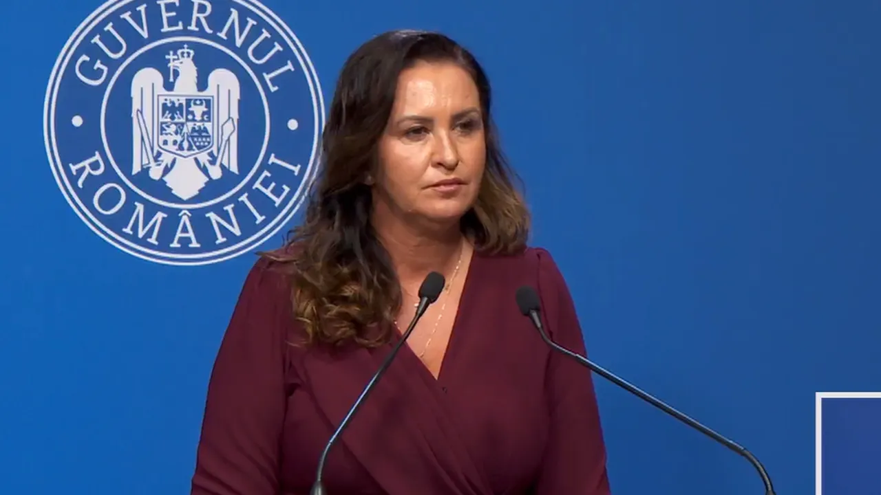 Ministrul Familiei comentează noua LEGE privind asistenții maternali: 