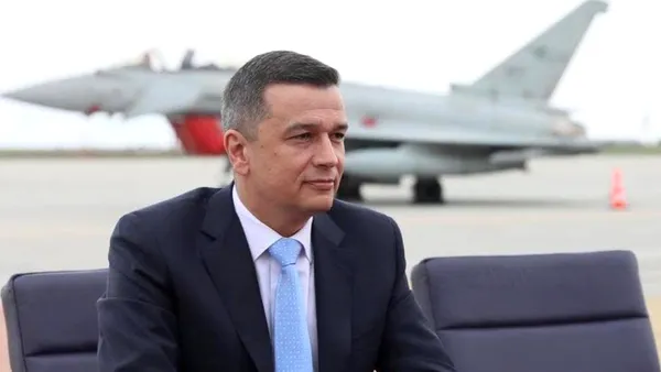 Sorin Grindeanu: „Lucrările la drumul de legătură dintre A1 (Arad – Timișoara) și DN 69 se apropie de 70%”
