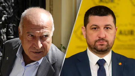 Se pregătește ruperea AUR? Marius Lulea, proaspăt exclus din partid, a dezvăluit că s-a întâlnit cu Dan Voiculescu, fondatorul INTACT-Antena 3 și al Partidului Umanist
