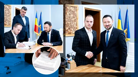 Acordul de mediu pentru proiectul 