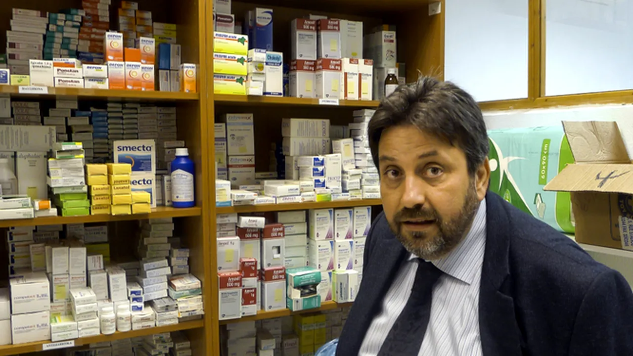 Grecia a suspendat toate exporturile de medicamente, pentru a asigura aprovizionarea pieței interne