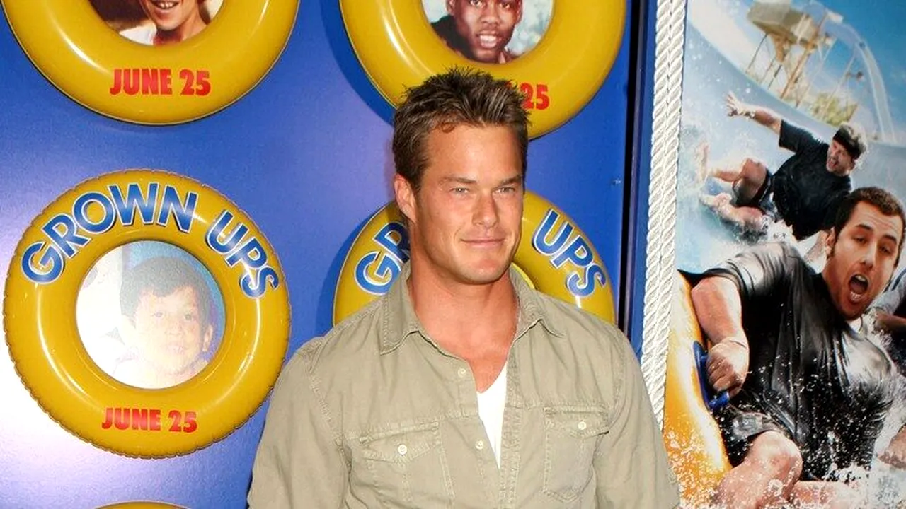 Doliu în lumea filmului! Actorul Alec Musser din ”All My Children” a murit la 50 de ani