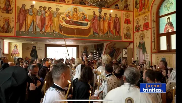 Biserica Auvers-sur-Oise