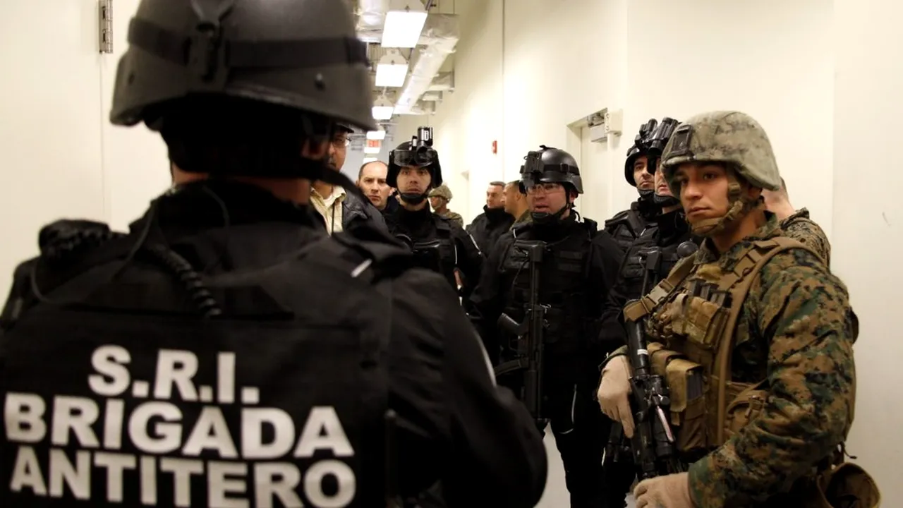 Cât de real este pericolul ca în România să aibă loc atentate teroriste. Răspunsul premierului Cioloș