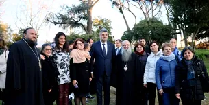 Marcel Ciolacu: Statul ar trebui să dea dovadă de mai mult RESPECT în relaţia cu românii din afara graniţelor