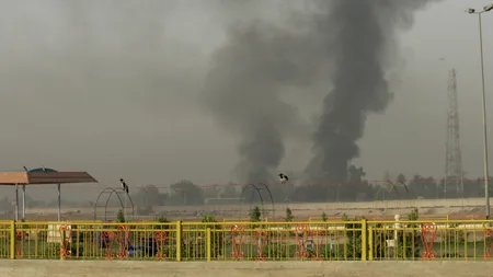 Moscova avertizează Kievul asupra unor 