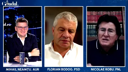 Cel mai mare rival, fostul primar Robu, îl torpilează pe Dominic Fritz: „Și-a făcut campanie cu Clanul Cârpaci / A dărâmat o poartă special pentru ei”