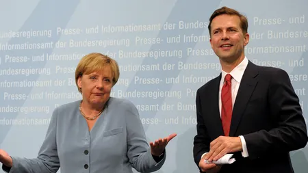 Berlinul se declară 