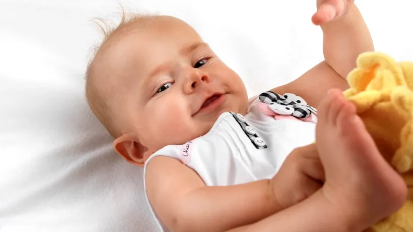 De la anul toți nou-născuții vor beneficia de testare audiometrică