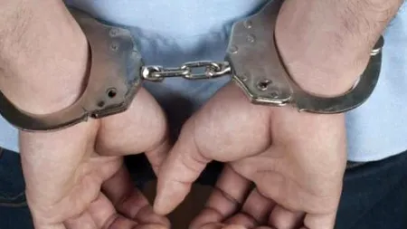 12 persoane trimise în judecată la Constanța, în cazul migranților găsiți la bordul unui pescador