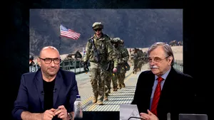 Valentin Stan: SUA nu merg la război pentru că spune tratatul NATO, ci pentru că vrea Trump și pentru că SUA își apără prietenii