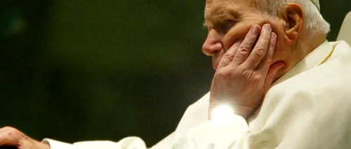 Papamobilul lui Ioan Paul al II-lea poate fi închiriat pentru nunți, botezuri și alte evenimente