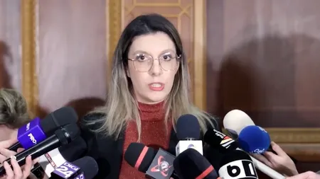 Copleșită de scandalul Criza Apei, Ministrul Mediului, Diana Buzoianu, caută țapi ispășitori. Cere demisii de-a valma și pozează în victima dezinformării