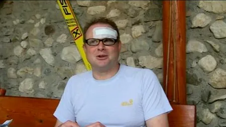 Ajuns în Brașov, un englez a luat un taxi. Ce s-a întâmplat după ce a plătit DE ȘAPTE ORI MAI MULT decât făcea cursa