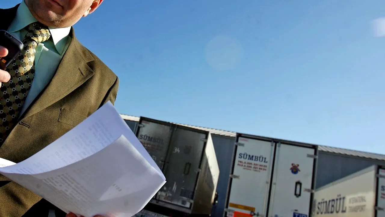 Ministerul Finanțelor vrea să combată evaziunea fiscală cu GPS-uri 