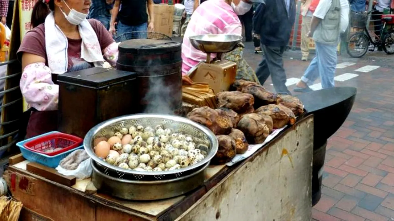 RĂSPUNSURI. China admite pentru prima dată: Coronavirusul NU a plecat din piața din Wuhan: „Natura a creat acest virus”