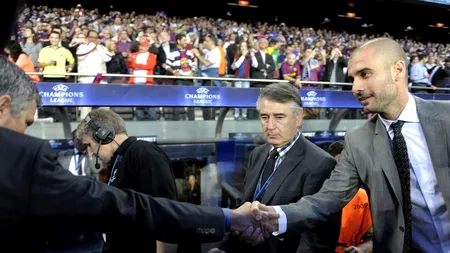 BAYERN - CHELSEA LIVE în SUPERCUPA EUROPEI 2013