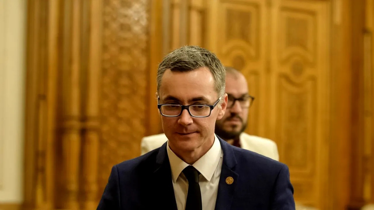 Ministrul Justiției, răspuns la criticile președintelui Klaus Iohannis. Stelian Ion: „Simt o presiune asupra mea”