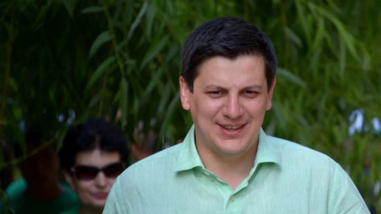 Deputatul PDL Alin Trășculescu, REȚINUT pentru 24 de ore. DNA îl acuză de trafic de influență și instigare la fals în acte și spălare de bani. UPDATE