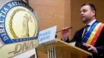 Sondaj Curs: 46% dintre bucureșteni consideră că Primarul General, Ciprian Ciucu, ar trebui să demisioneze după ce a fost pus sub acuzare de DNA