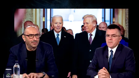 Dan Dungaciu: „Americanii trebuie să înțeleagă că România a luat parte la războiul dintre republicani și democrați”
