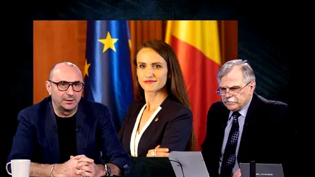 Valentin Stan: Suntem curioși cine îi face documentarea lui Țoiu