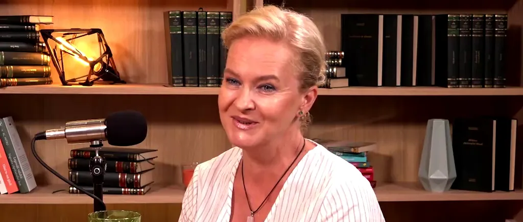 VIDEO | Mona Nicolici spune adevărul după 20 ani de la despărțirea-șoc de Antenă