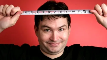 Drama celui mai dotat bărbat din lume. „Bărbăția